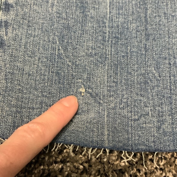 [BLANKNYC] The Madison Crop 20W - Picture 13 of 13